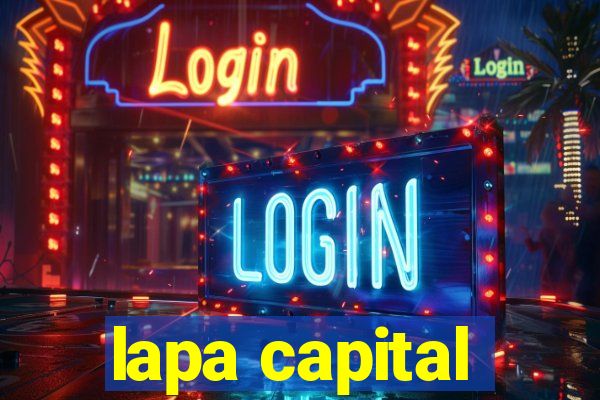 lapa capital